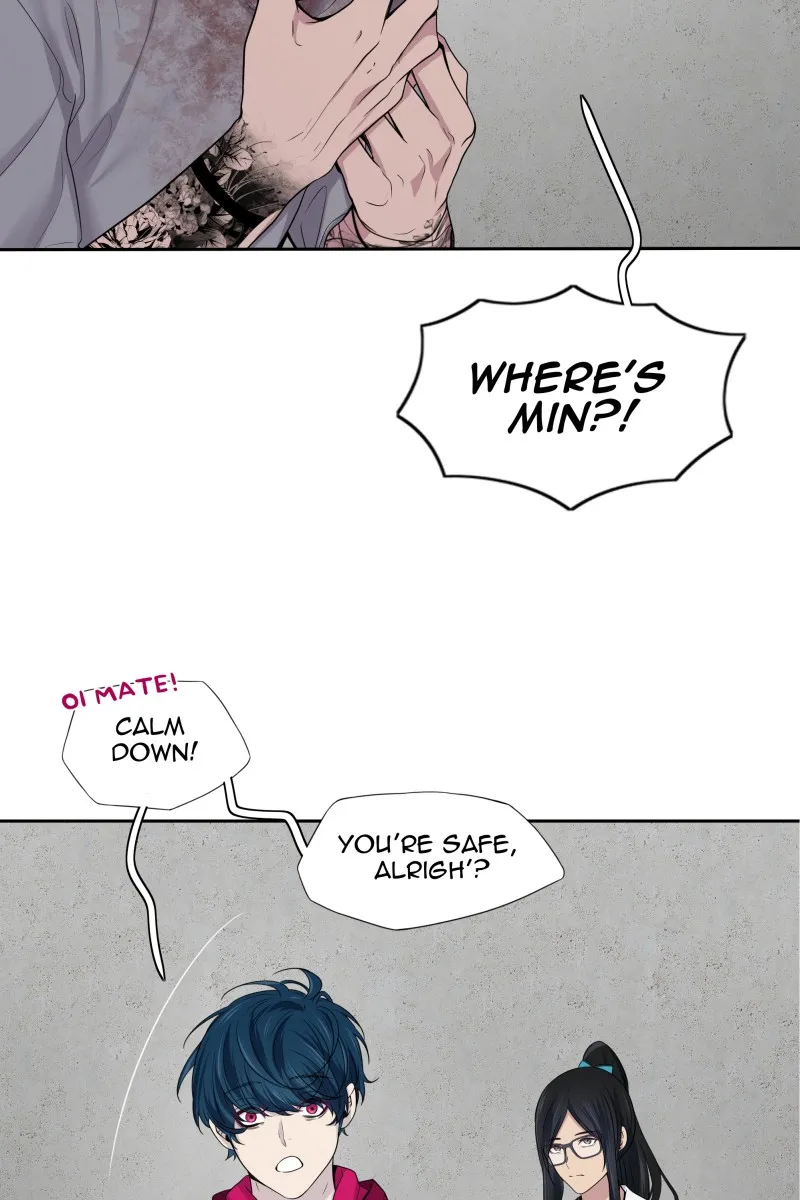 Phase Chapter 129 page 15 - 