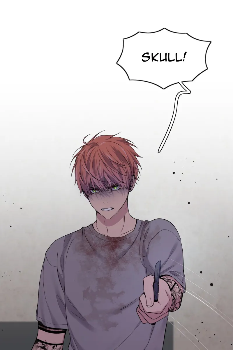 Phase Chapter 129 page 18 - 