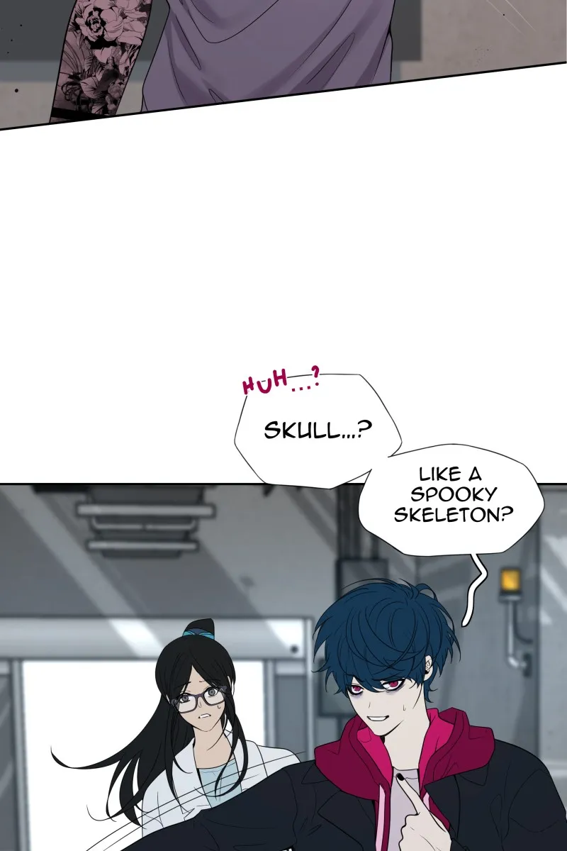 Phase Chapter 129 page 19 - 