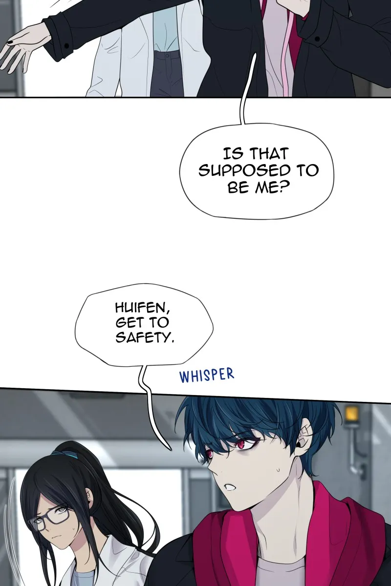 Phase Chapter 129 page 20 - 