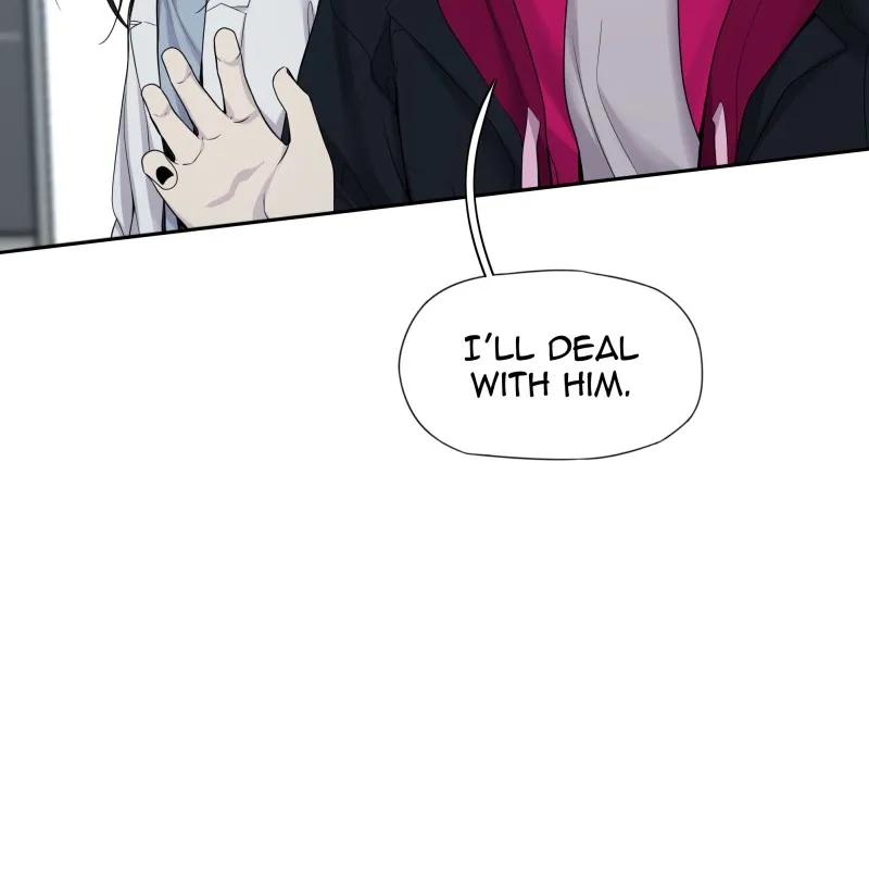 Phase Chapter 129 page 21 - 