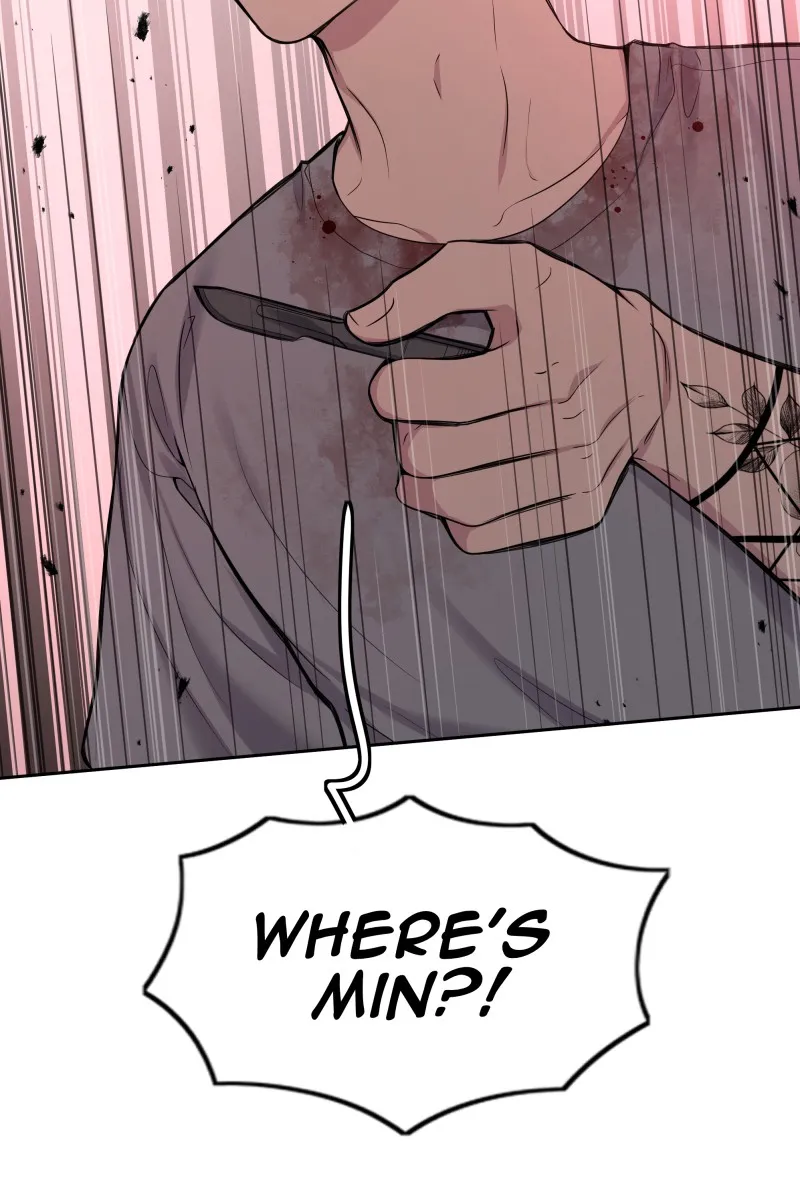 Phase Chapter 129 page 23 - 