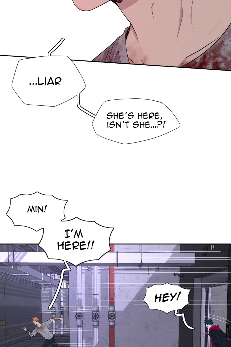 Phase Chapter 129 page 28 - 