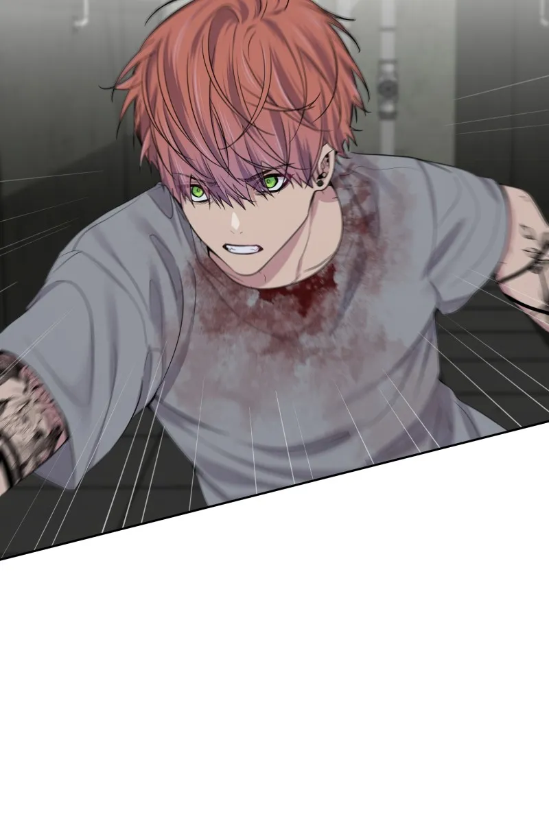 Phase Chapter 129 page 30 - 