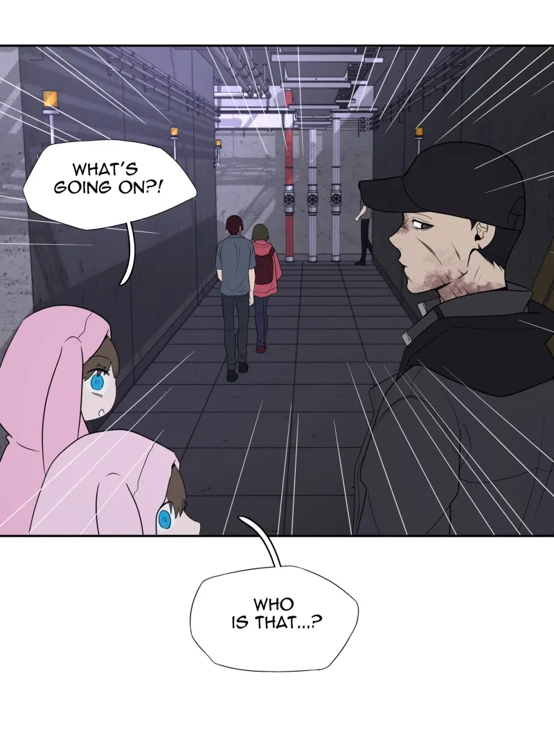 Phase Chapter 129 page 31 - 