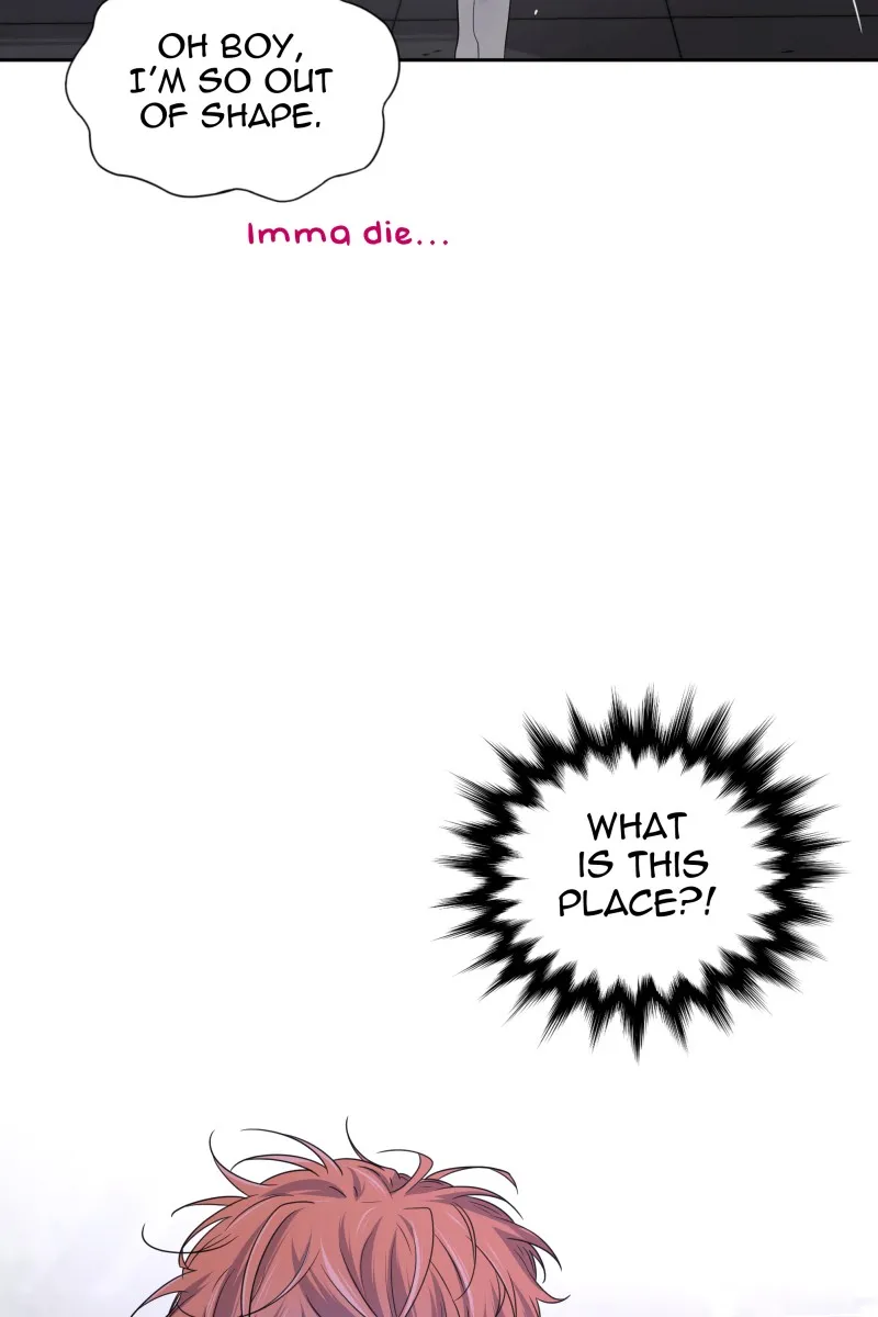 Phase Chapter 129 page 33 - 