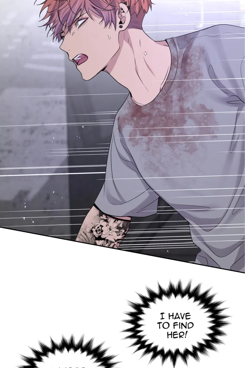 Phase Chapter 129 page 34 - 