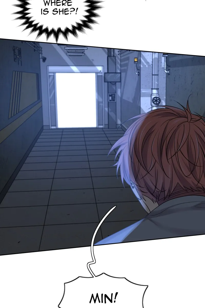 Phase Chapter 129 page 35 - 