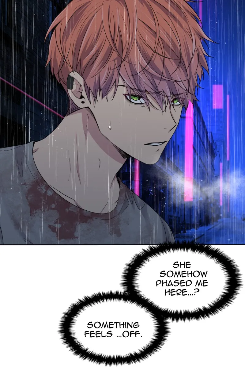 Phase Chapter 129 page 38 - 