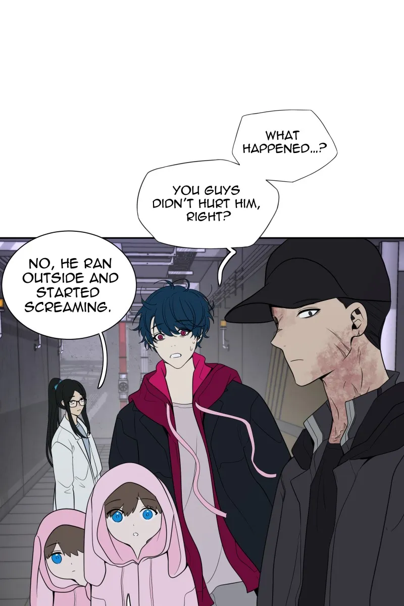 Phase Chapter 129 page 49 - 