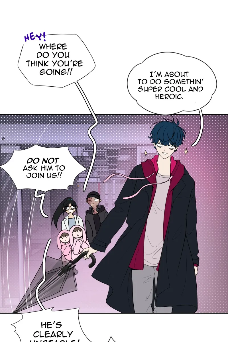 Phase Chapter 129 page 52 - 