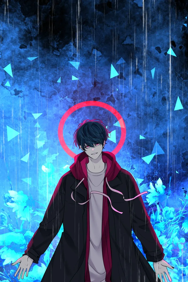 Phase Chapter 130 page 25 - 