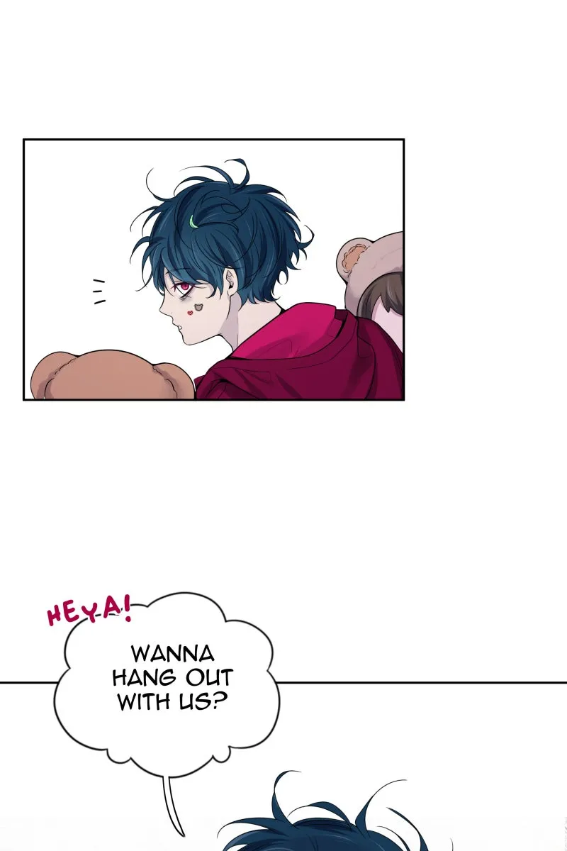 Phase Chapter 130 page 32 - 