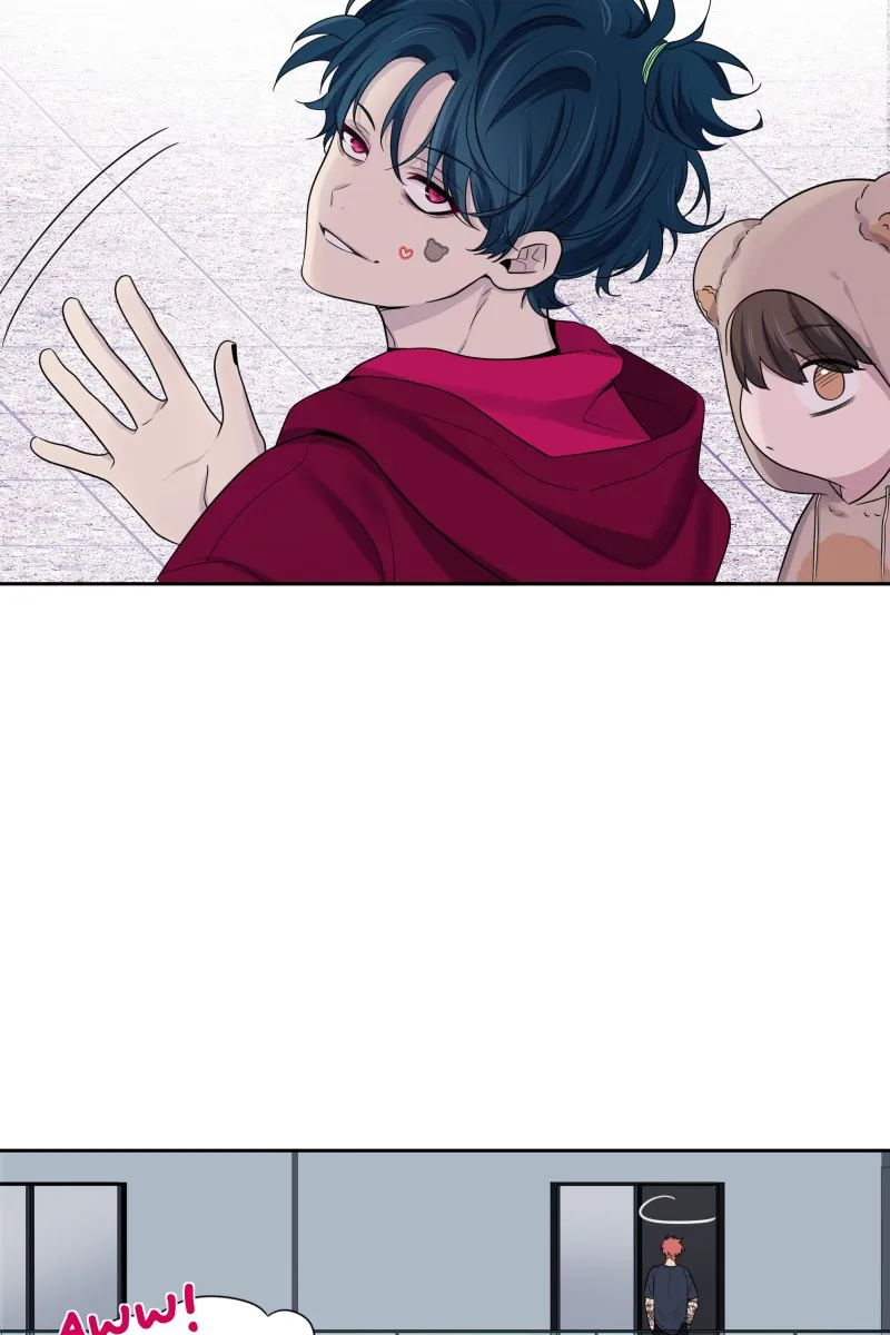 Phase Chapter 130 page 33 - 