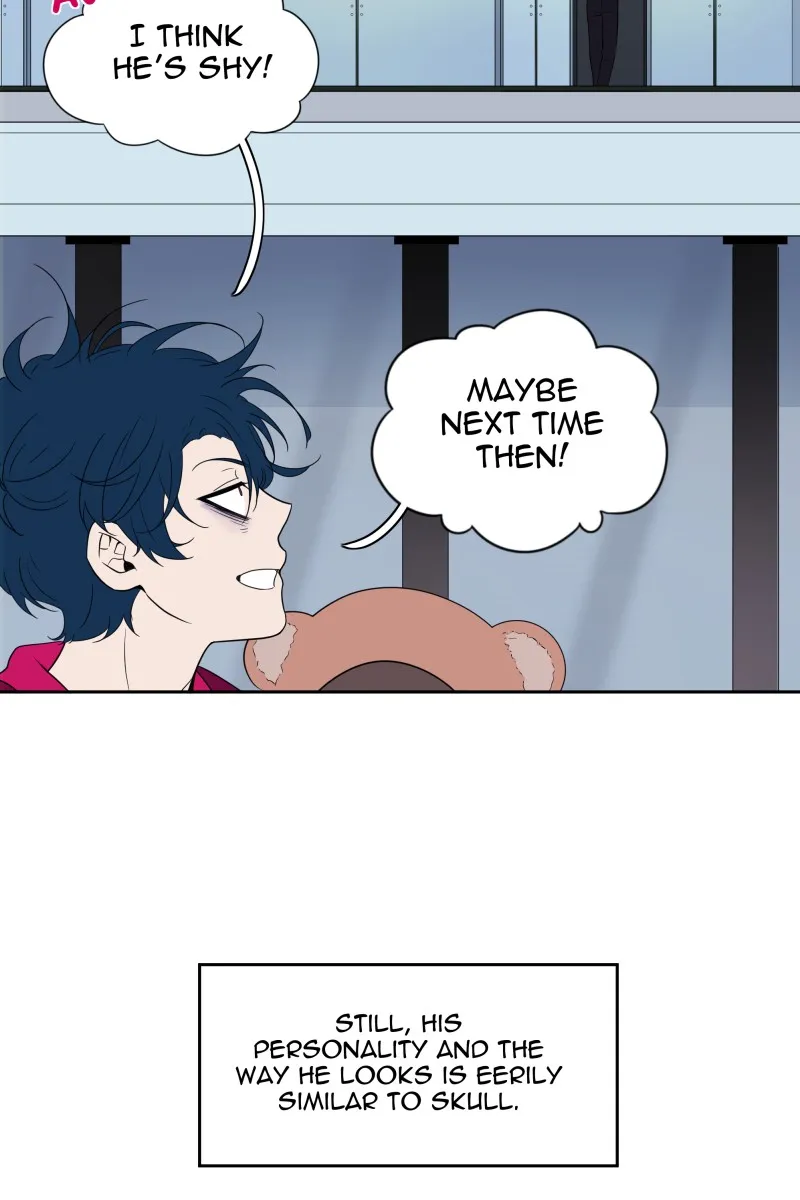 Phase Chapter 130 page 34 - 