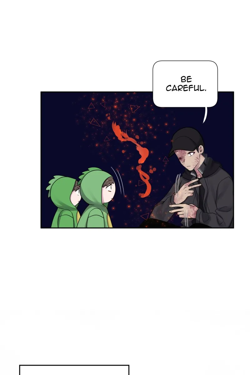 Phase Chapter 130 page 43 - 