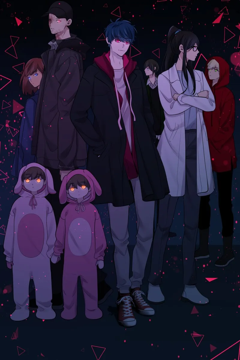 Phase Chapter 130 page 45 - 