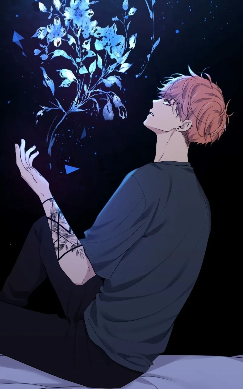 Phase Chapter 131 page 47 - 