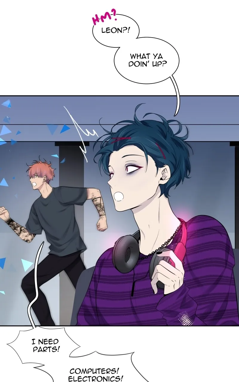 Phase Chapter 131 page 52 - 