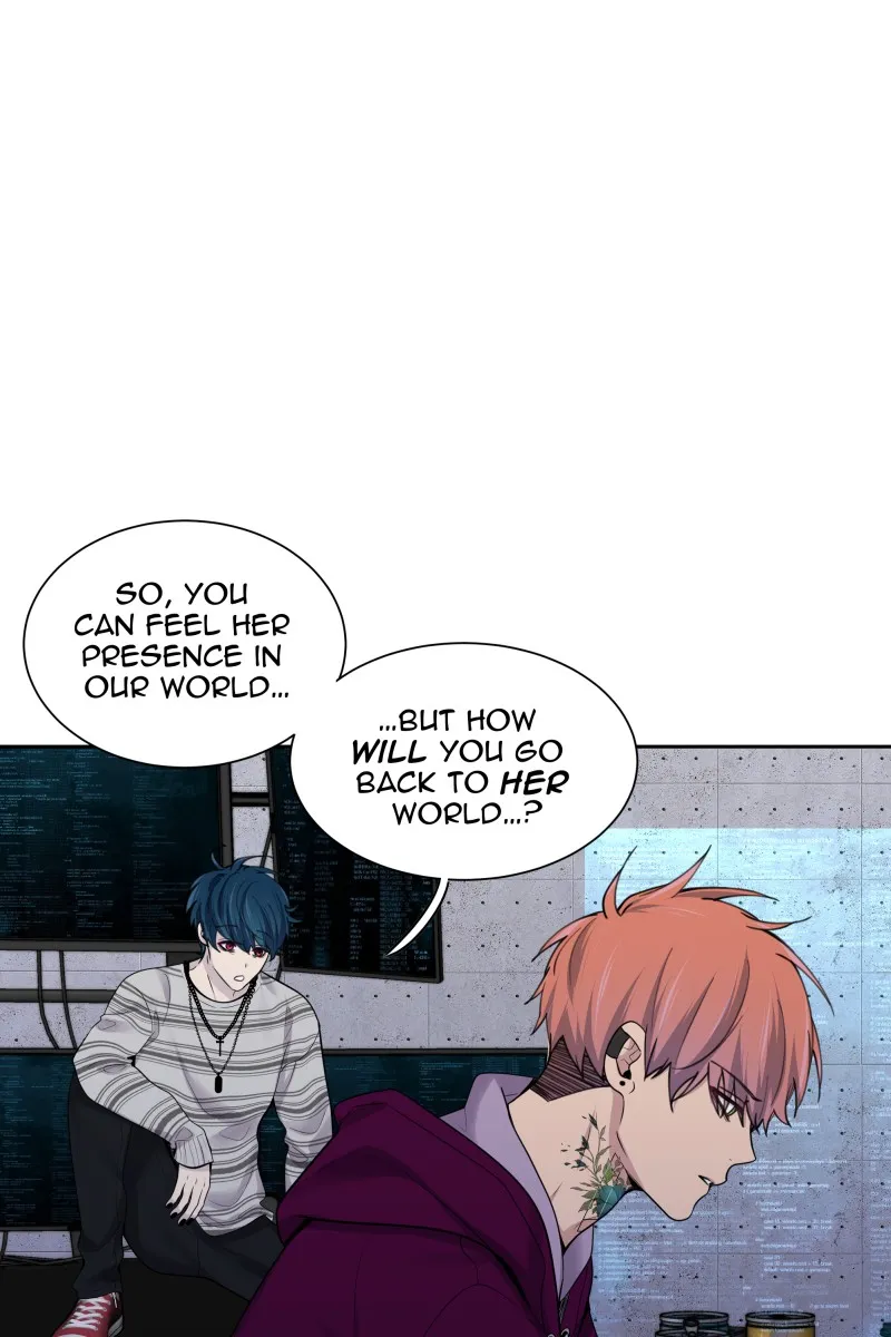 Phase Chapter 132 page 1 - 