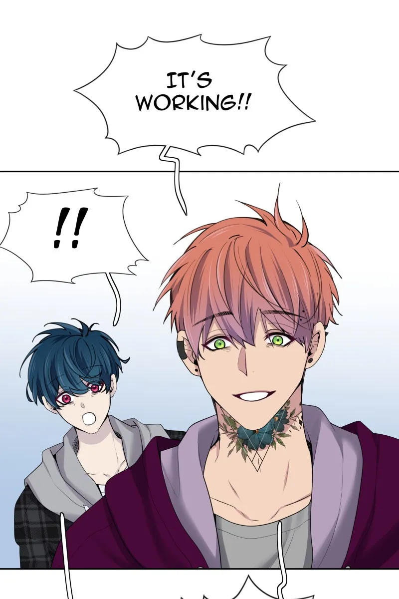 Phase Chapter 132 page 13 - 