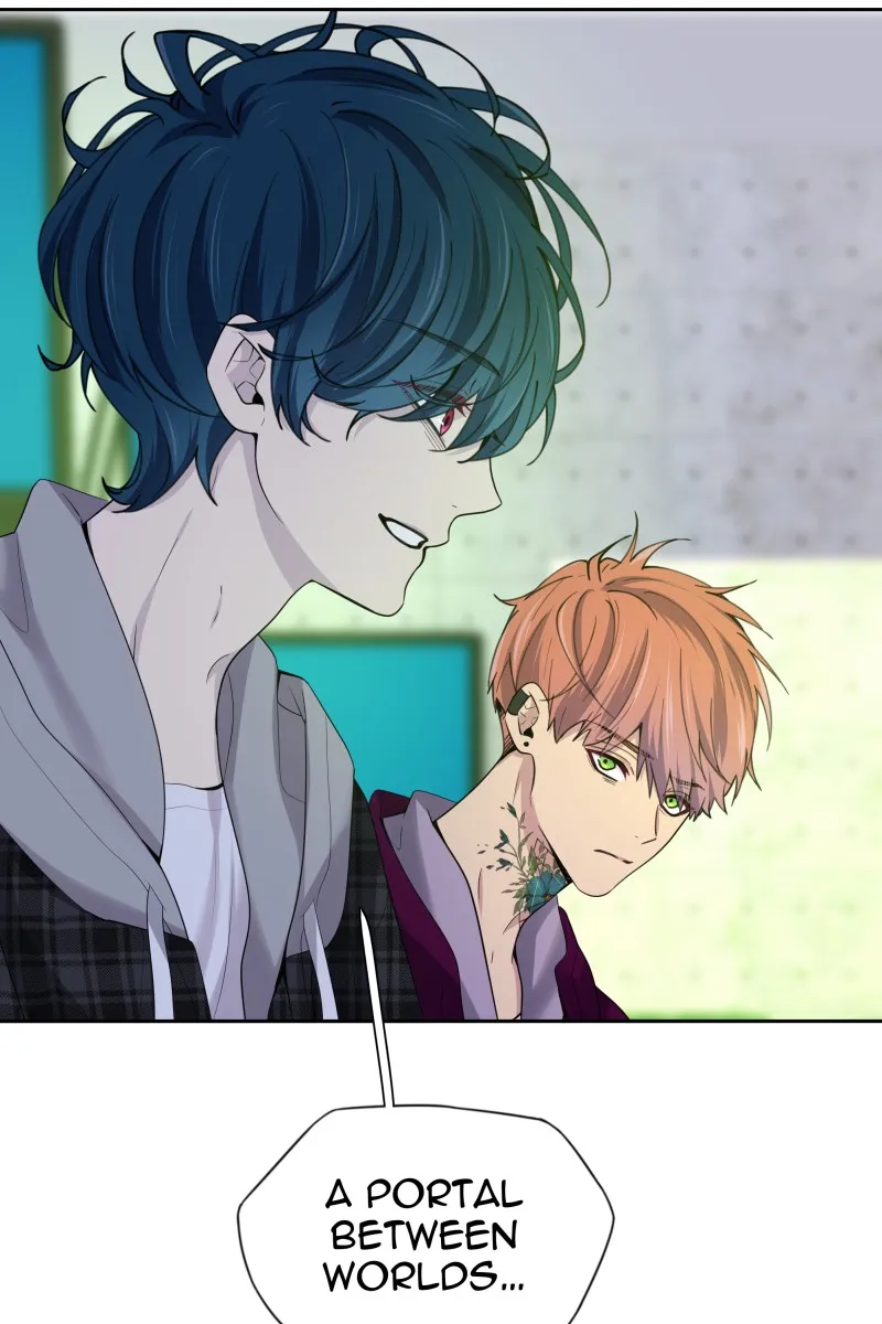Phase Chapter 132 page 17 - 