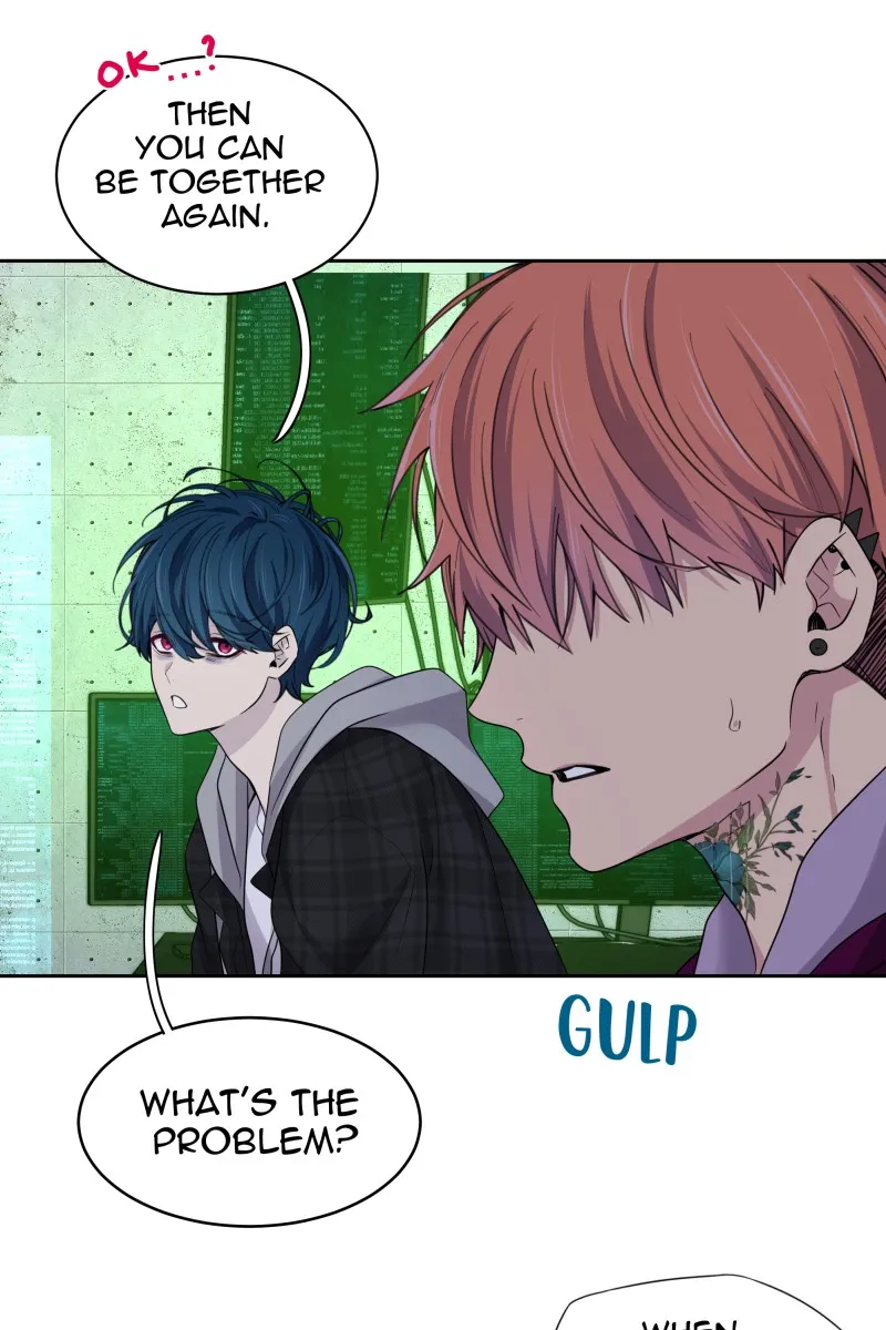 Phase Chapter 132 page 30 - 