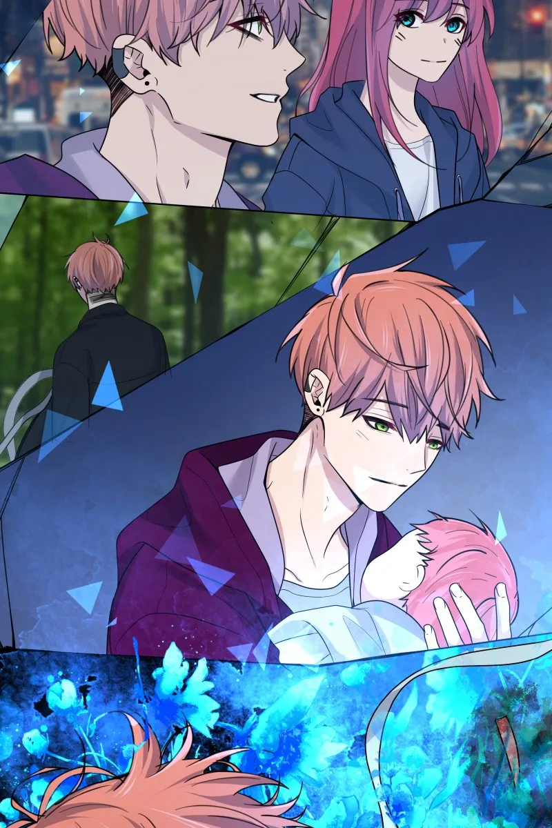Phase Chapter 132 page 33 - 