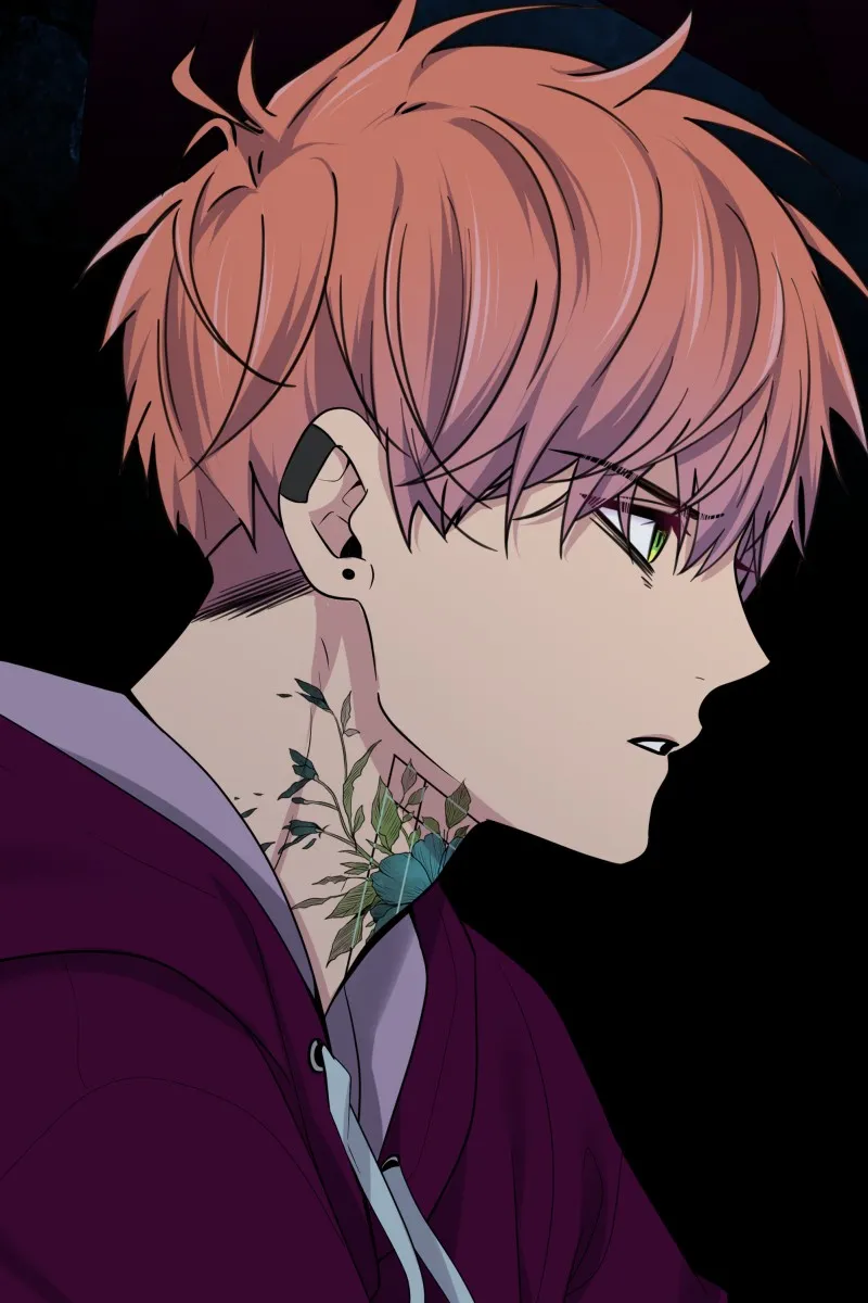 Phase Chapter 132 page 35 - 