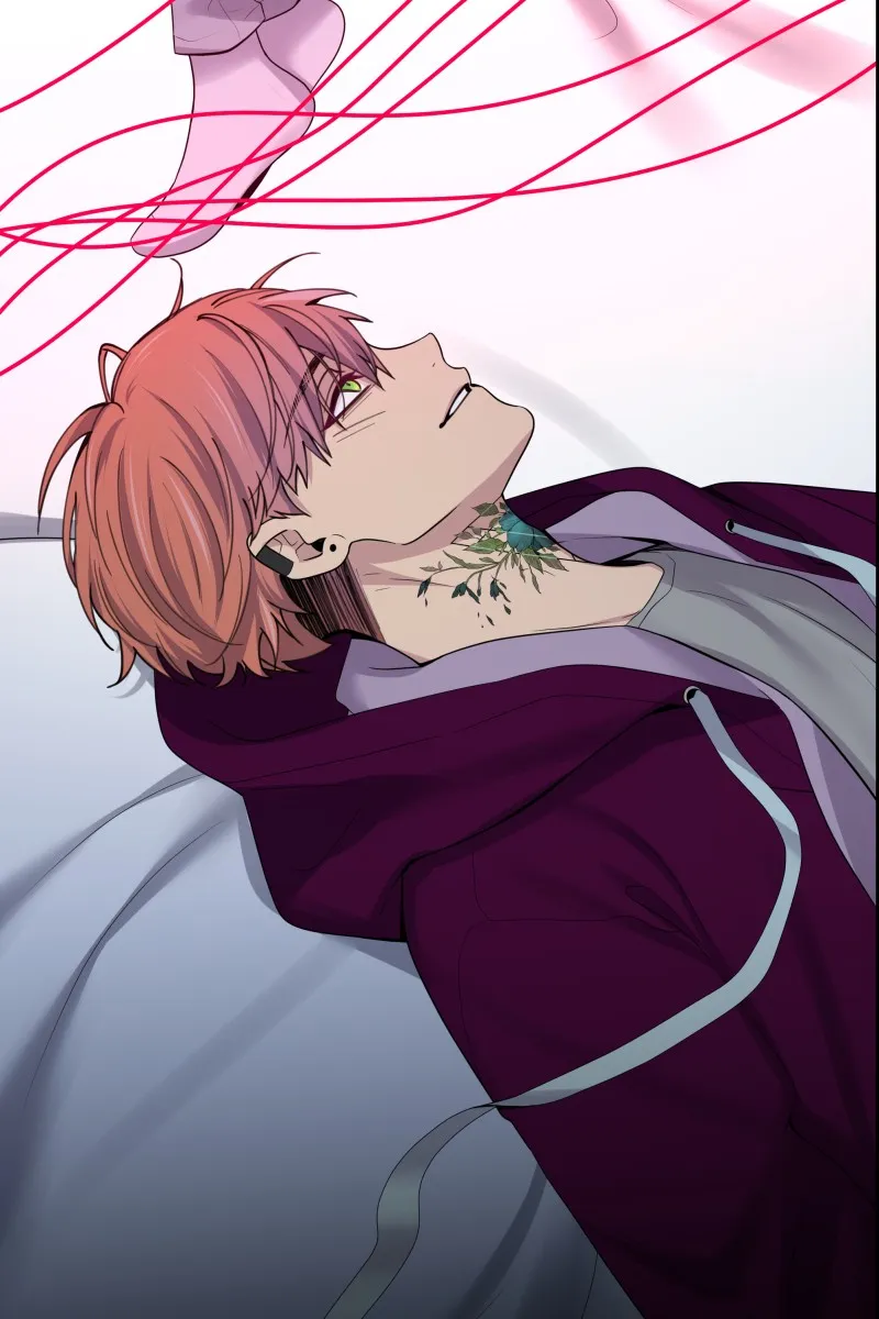 Phase Chapter 132 page 47 - 
