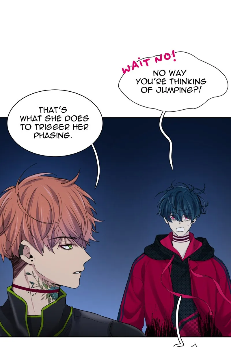 Phase Chapter 132 page 72 - 