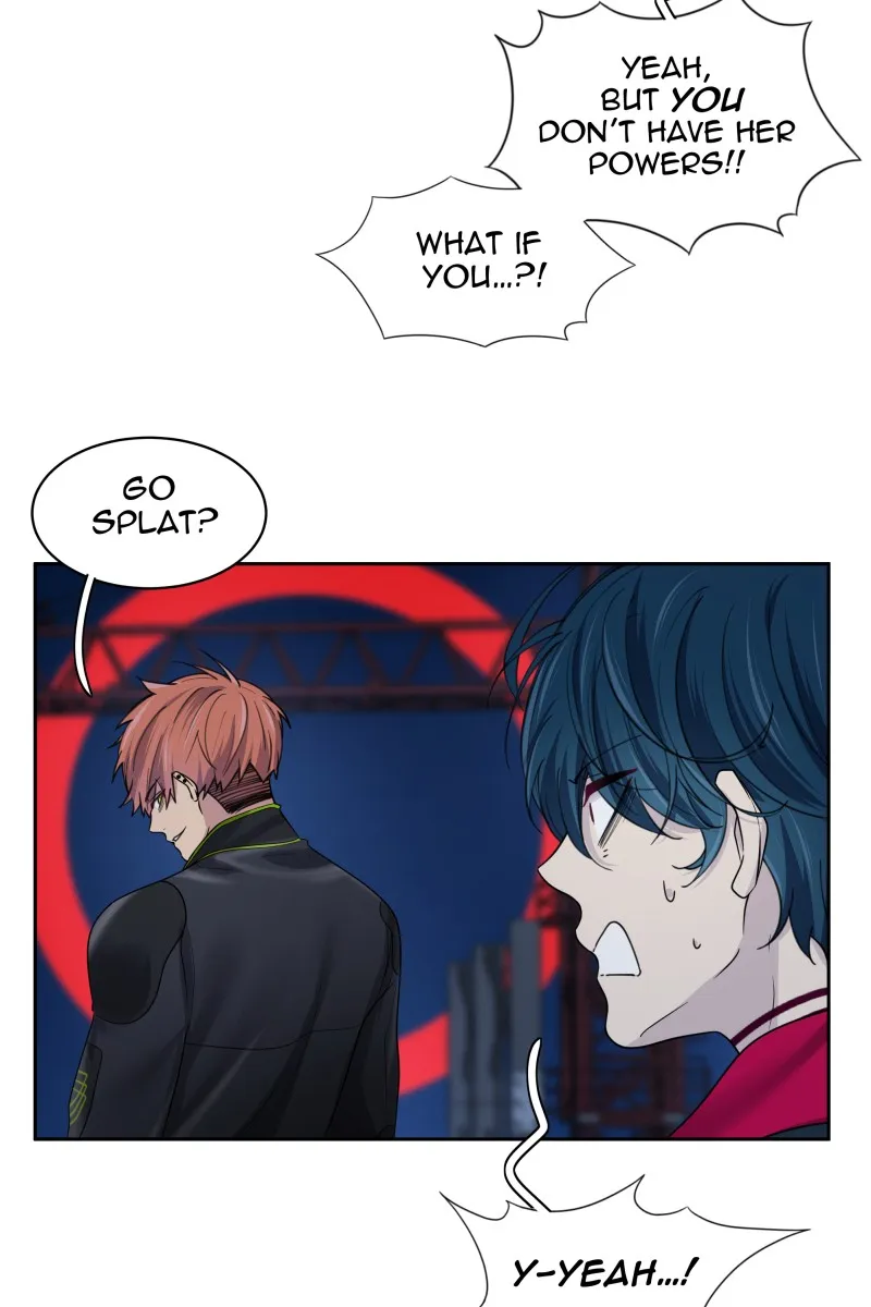 Phase Chapter 132 page 73 - 