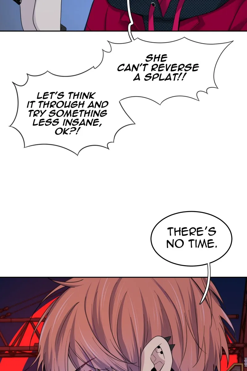 Phase Chapter 132 page 75 - 