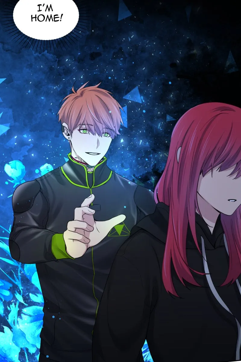 Phase Chapter 133 page 16 - 