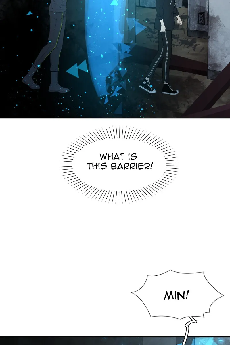 Phase Chapter 133 page 19 - 
