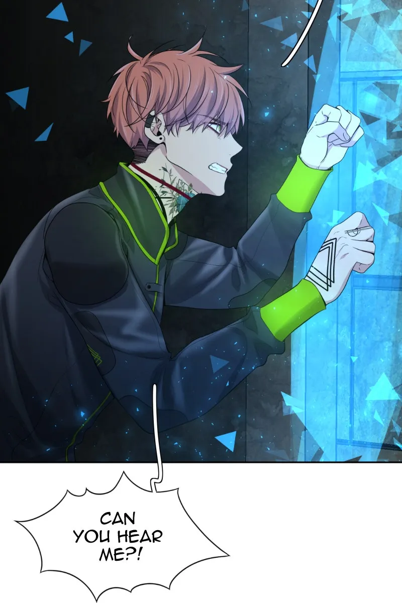 Phase Chapter 133 page 20 - 