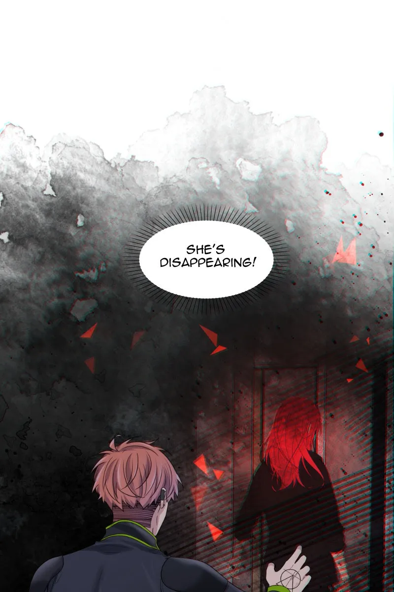 Phase Chapter 133 page 22 - 