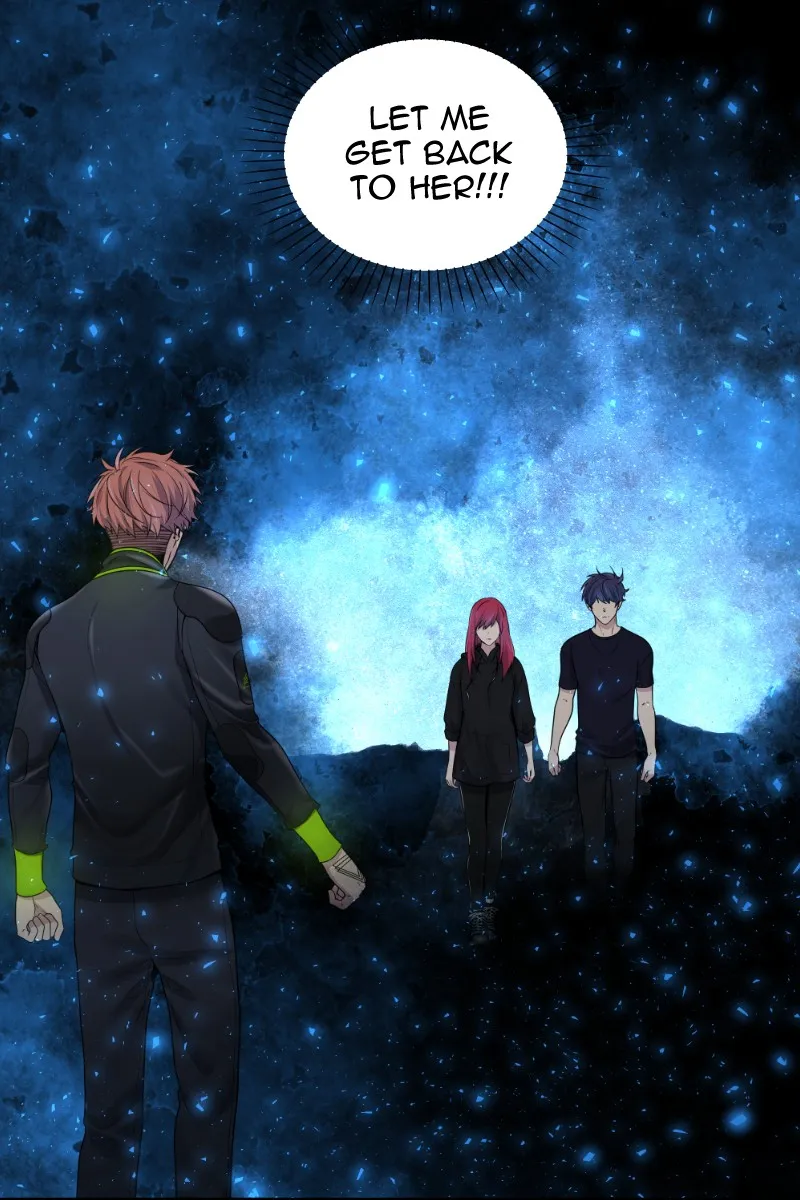 Phase Chapter 133 page 25 - 