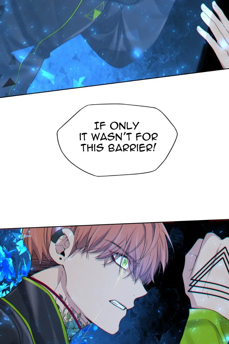 Phase Chapter 133 page 29 - 