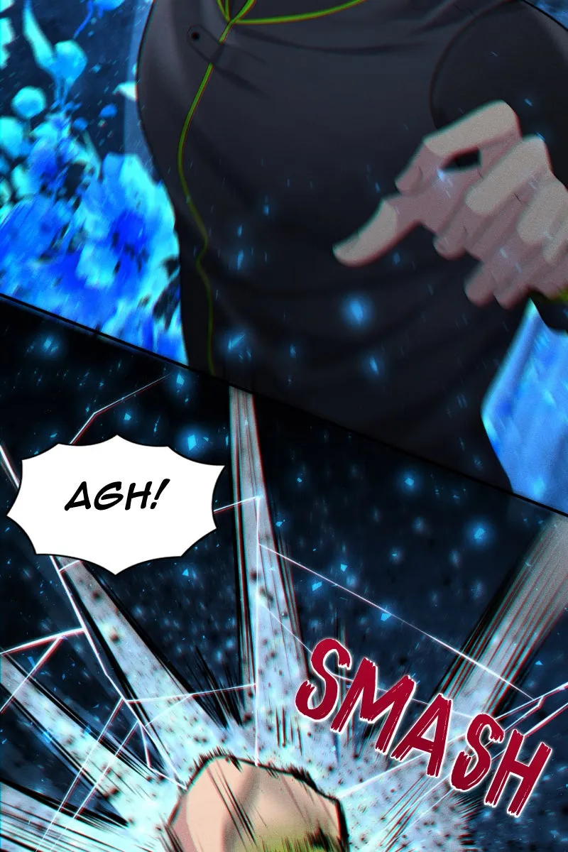 Phase Chapter 133 page 32 - 