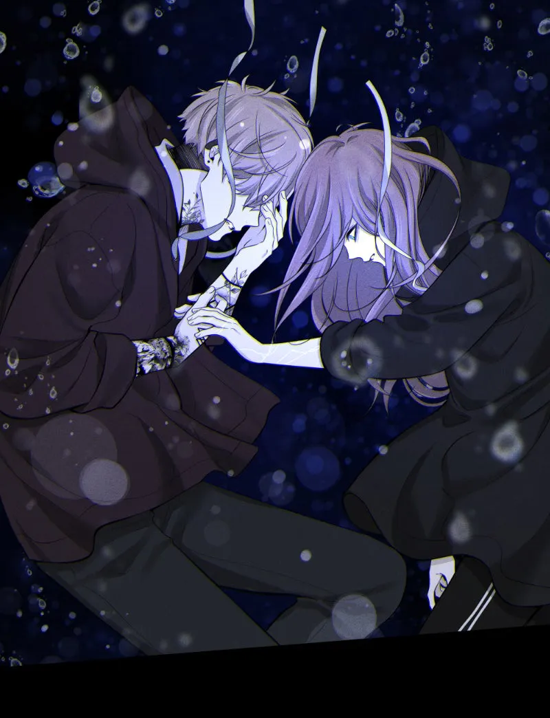 Phase Chapter 133 page 40 - 