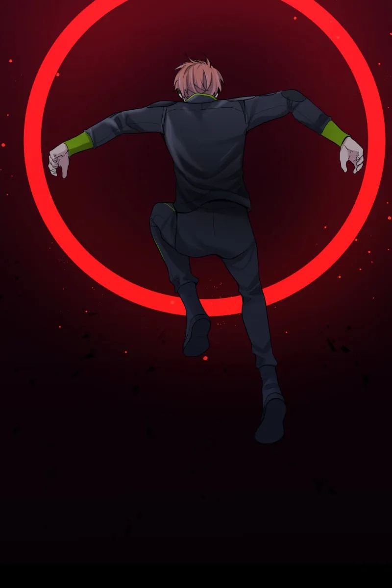 Phase Chapter 133 page 5 - 