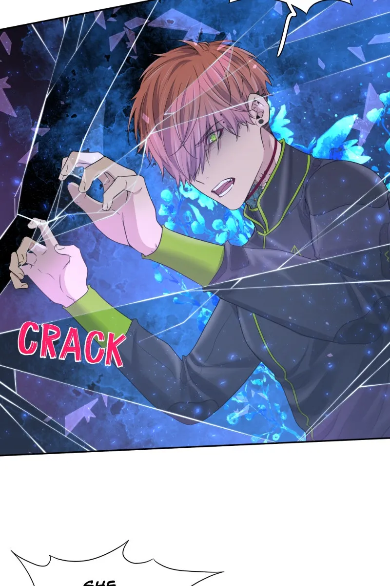 Phase Chapter 133 page 53 - 