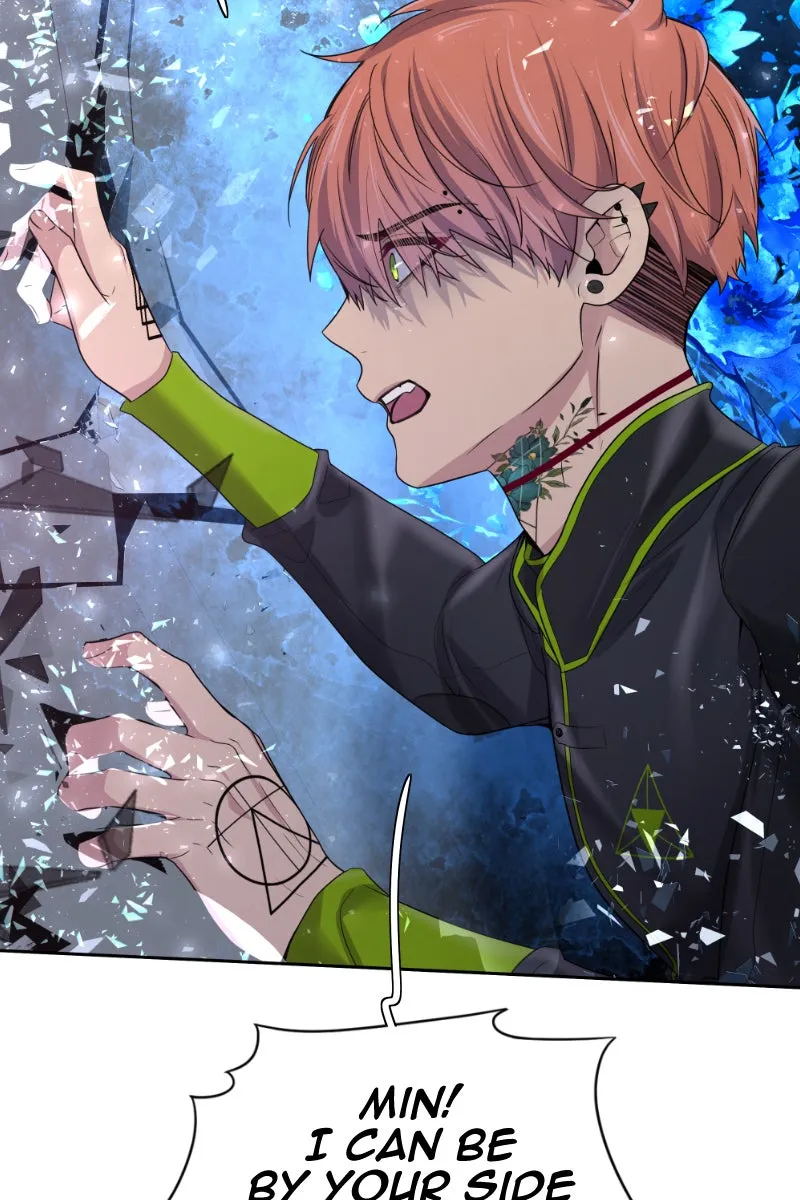 Phase Chapter 133 page 57 - 