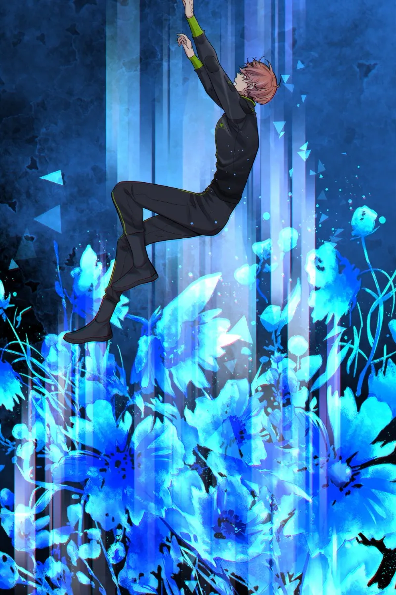 Phase Chapter 133 page 66 - 