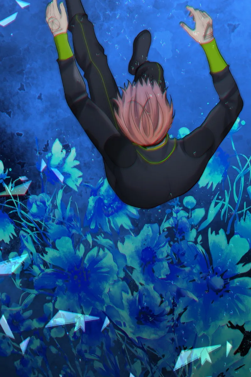 Phase Chapter 133 page 69 - 