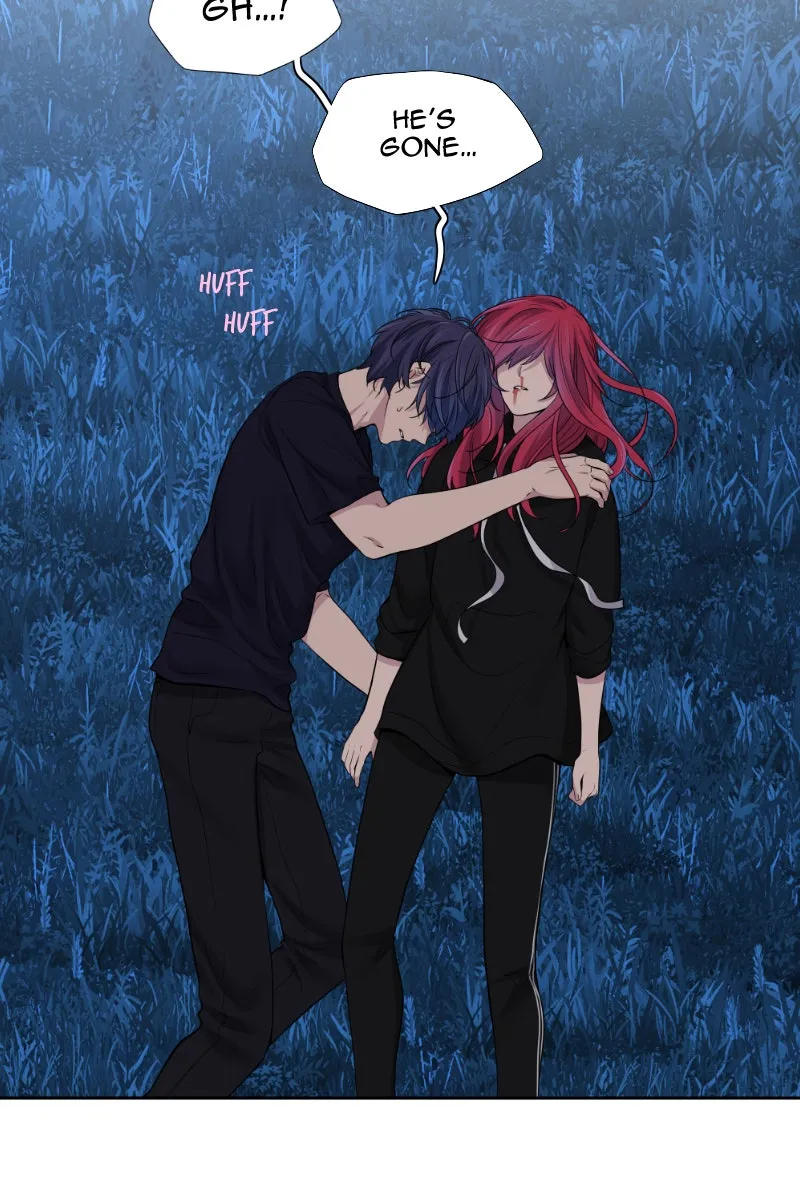 Phase Chapter 133 page 72 - 