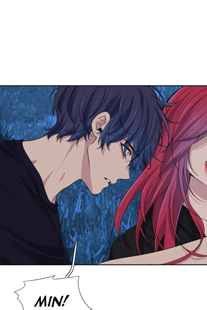Phase Chapter 133 page 73 - 