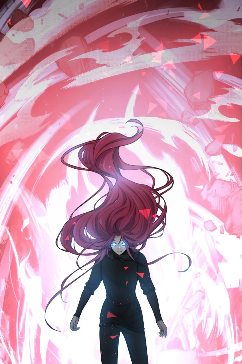 Phase Chapter 134 page 14 - 