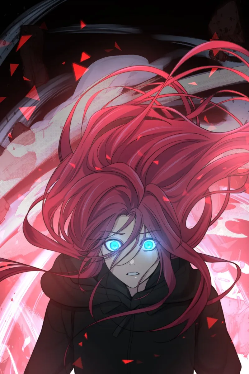Phase Chapter 134 page 16 - 